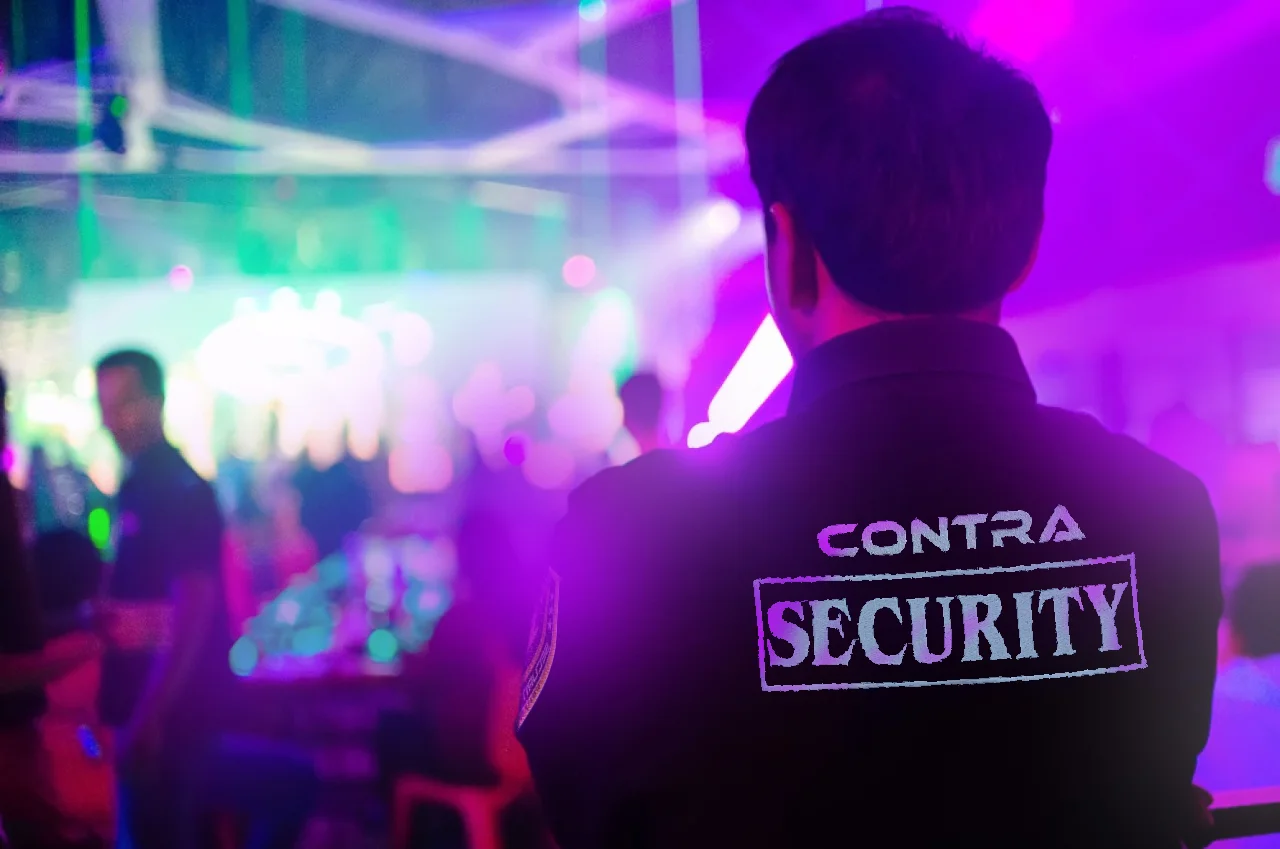 event-security